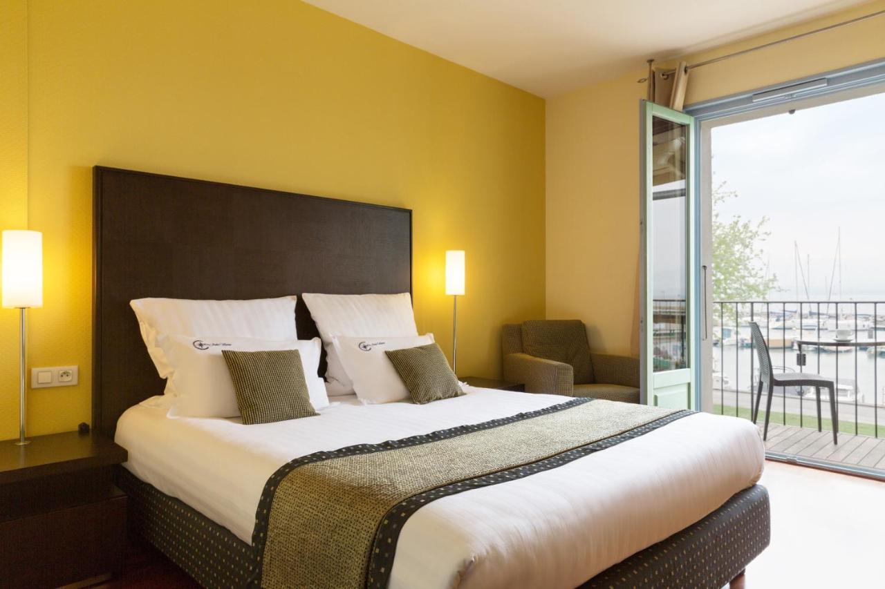 Le Jules Verne 4*