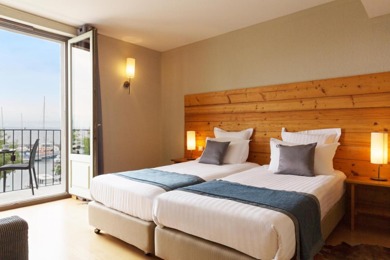 Le Jules Verne 4* Yvoire