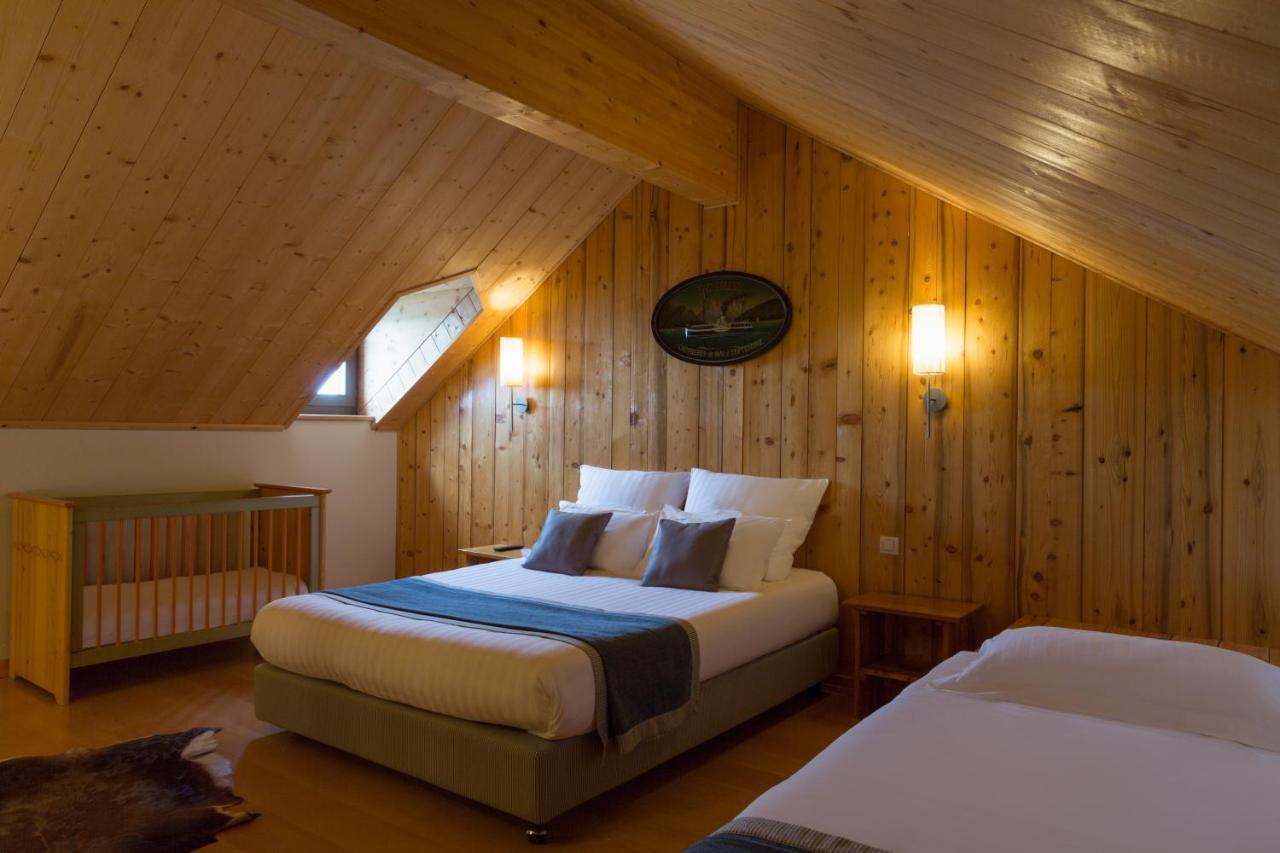 Le Jules Verne 4* Yvoire