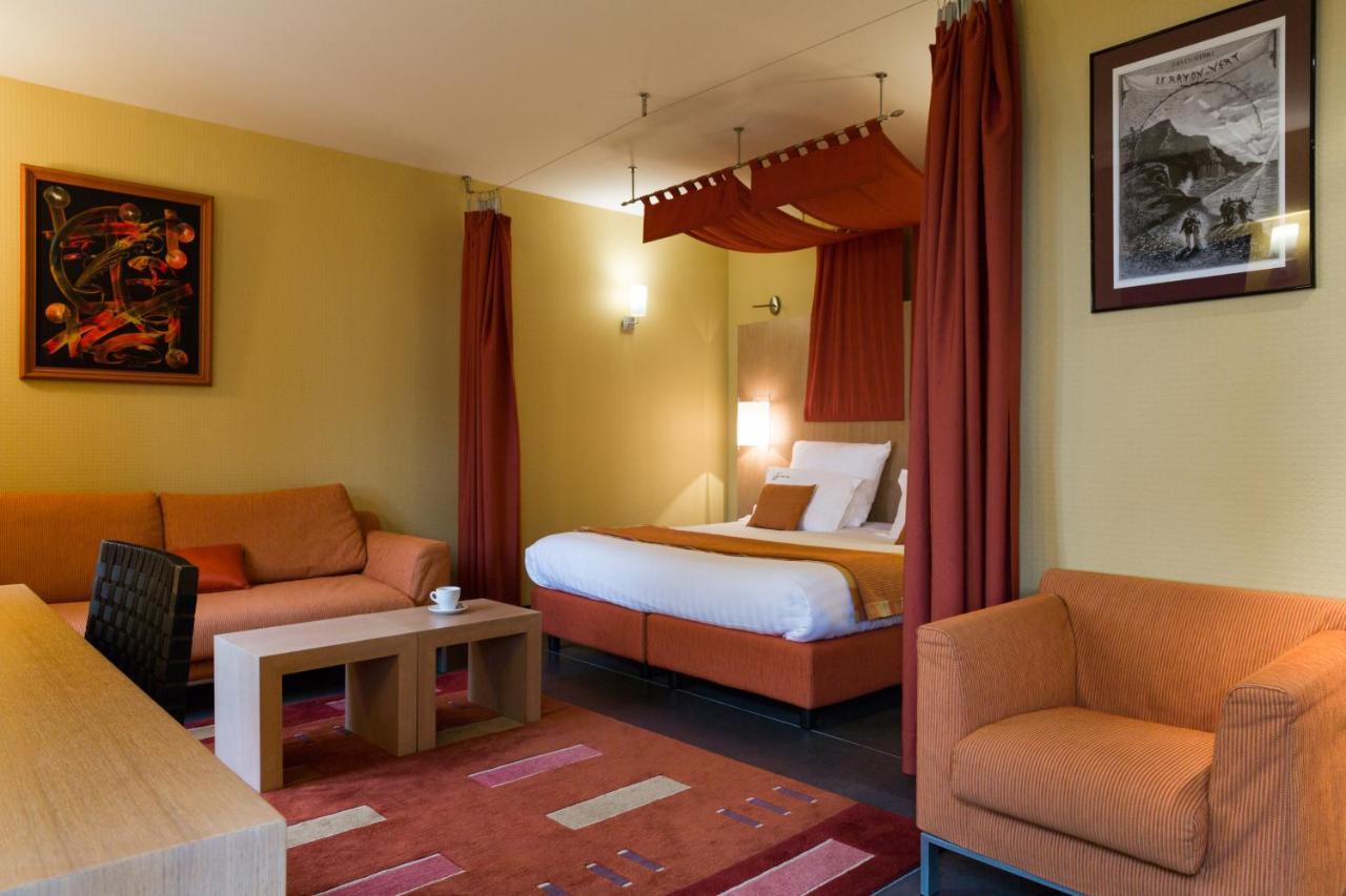 Le Jules Verne 4*