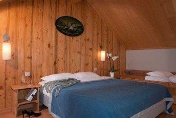 Hotel Le Jules Verne 4*