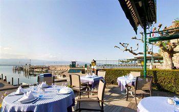Le Jules Verne Yvoire