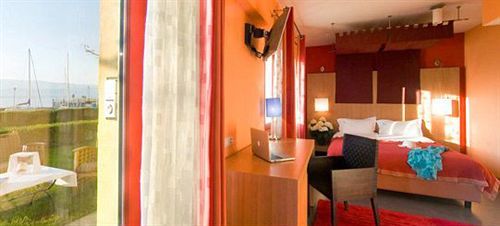 Le Jules Verne 4* Yvoire