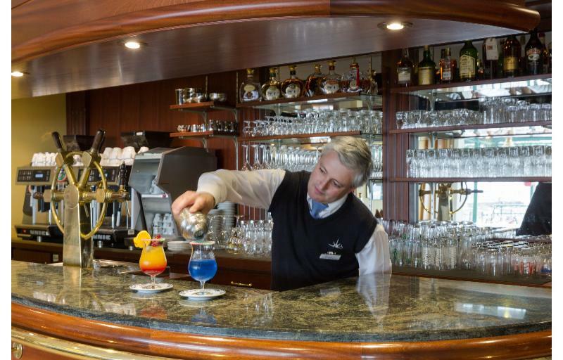 Le Jules Verne Hotel Yvoire